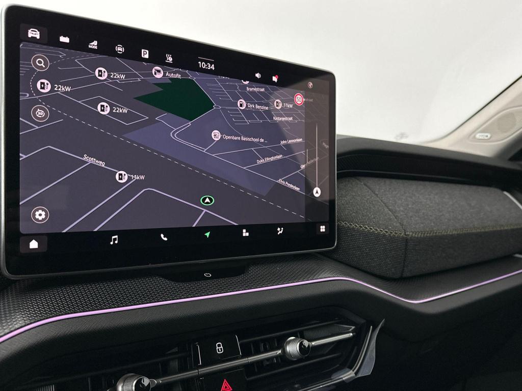 Skoda Kodiaq business edition plus 1.5 tsi phev 150 kw / 204 pk