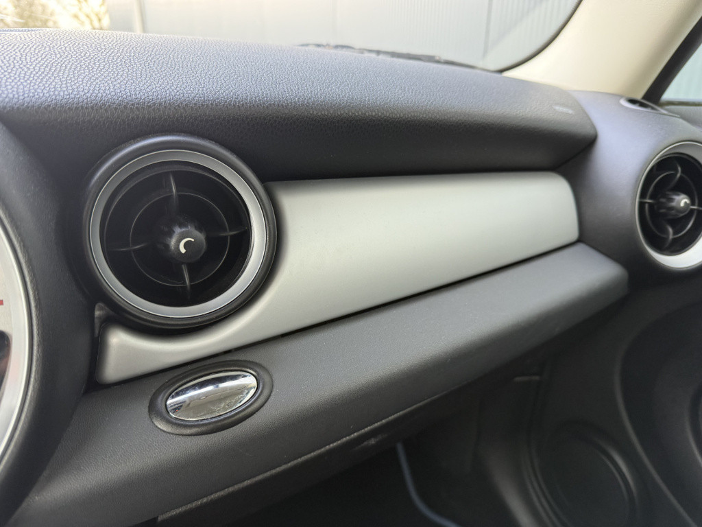 Mini One mini 1.6 business line 3-drs