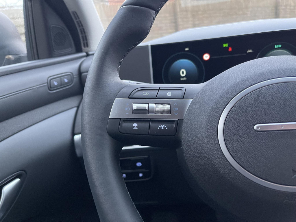 Hyundai Tucson 1.6 t-gdi phev premium 4wd
