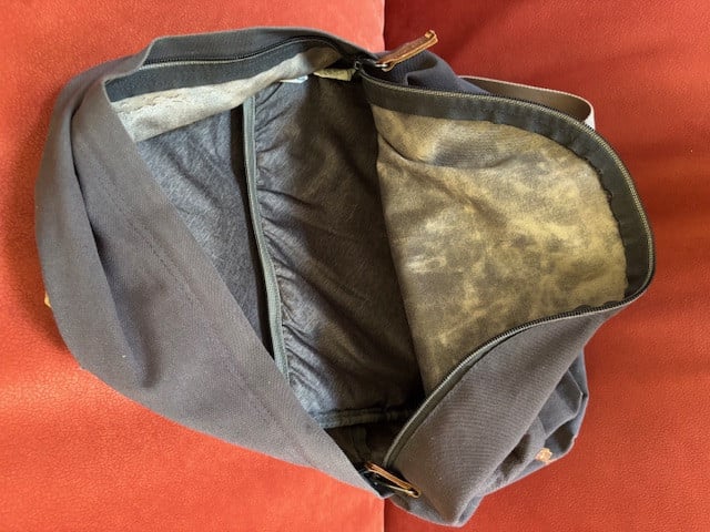 Eastpak Padded Pak'r rugzak