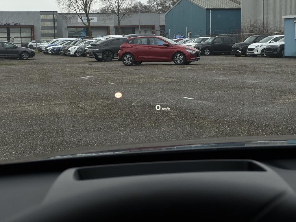 Hyundai Kona electric comfort smart 65.4 kwh