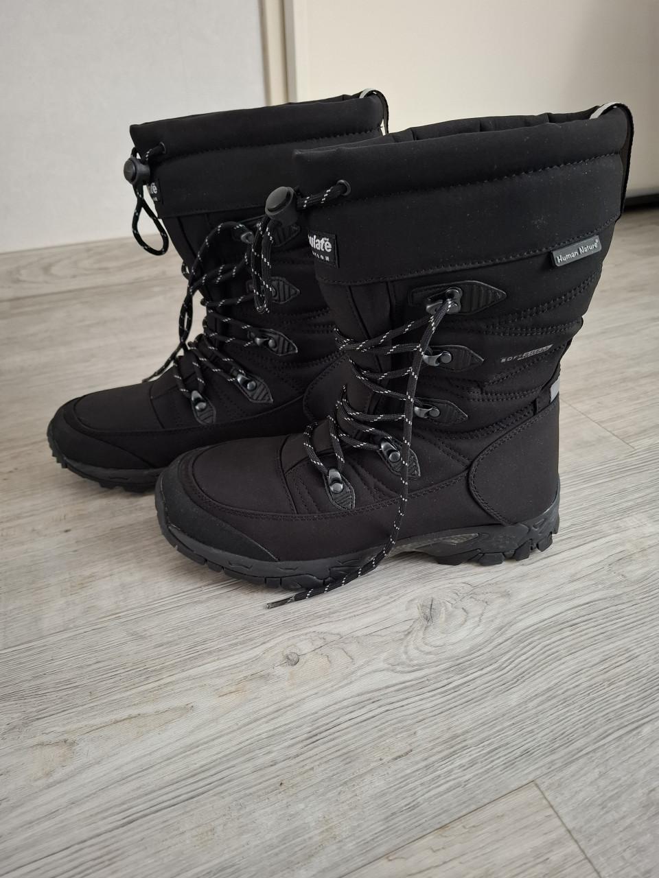 Snowboots van Human Nature
