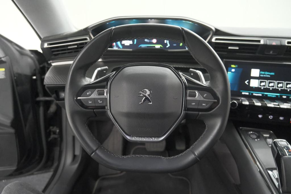 Peugeot 508 sw 1.6 hybrid 225 allure | drive assist plus | elektronische ko