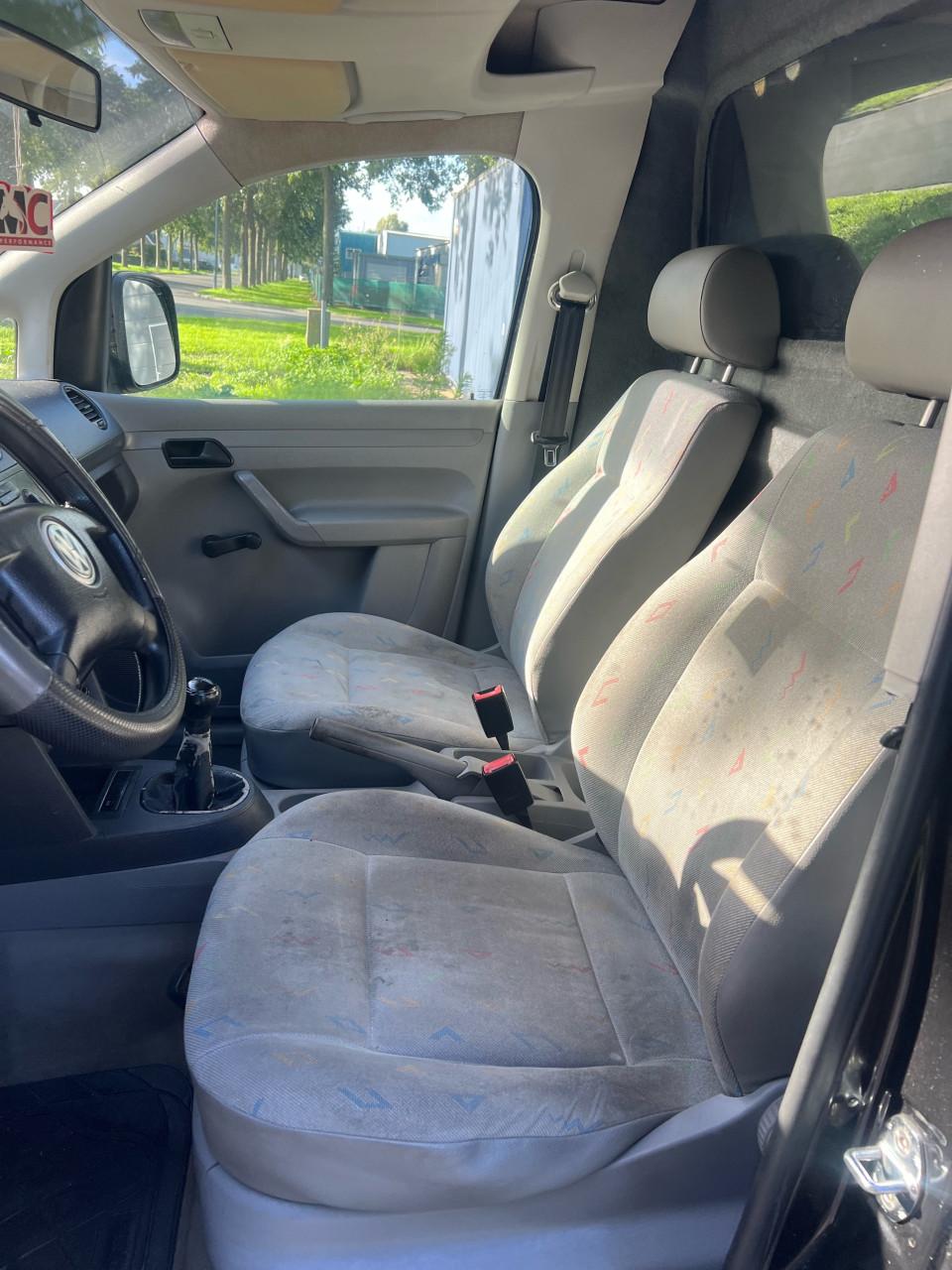 Volkswagen Caddy 2.0SDI