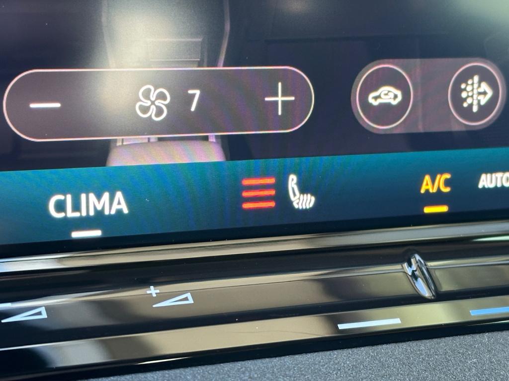 Volkswagen Caddy maxi 1.5 tsi dsg 7-persoons | navi | camera | keyless | ca