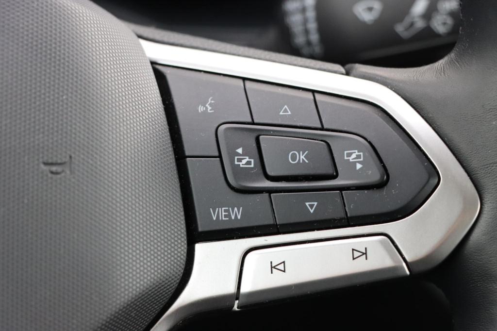 Volkswagen Polo 1.0 tsi life airco | carplay | adaptive