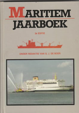 Scheepvaartboeken
