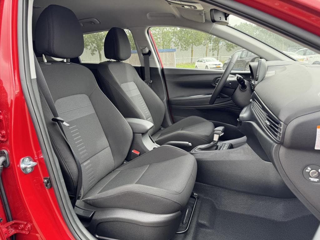 Hyundai Bayon 1.0 t-gdi premium