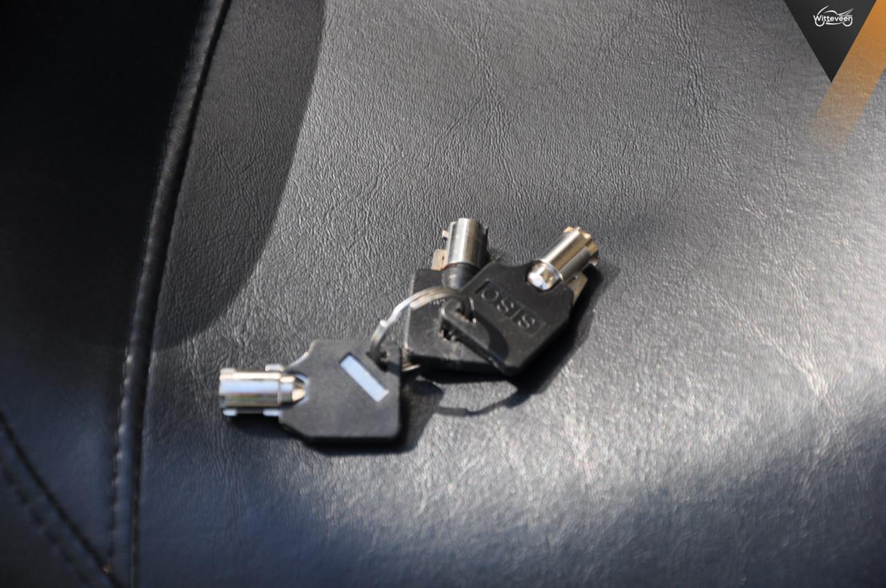 Harley-Davidson FXDB Street Bob 103