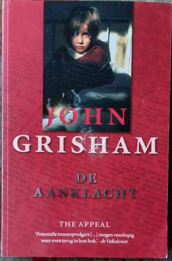 John Grisham