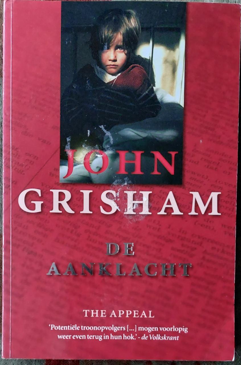 John Grisham