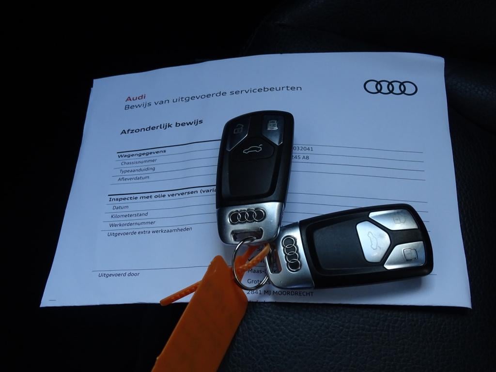 Audi Q7 3.0 tfsi quattro pro line + 7p | pano | xenon plus