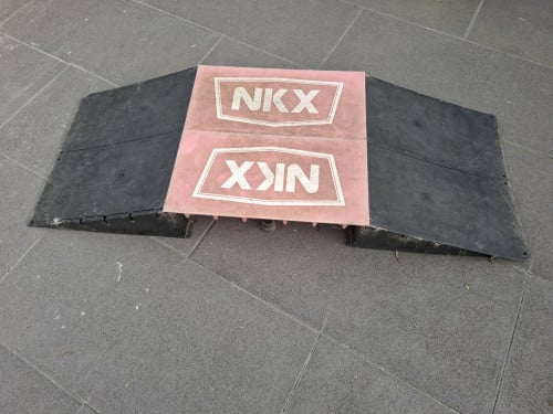 NKX schans