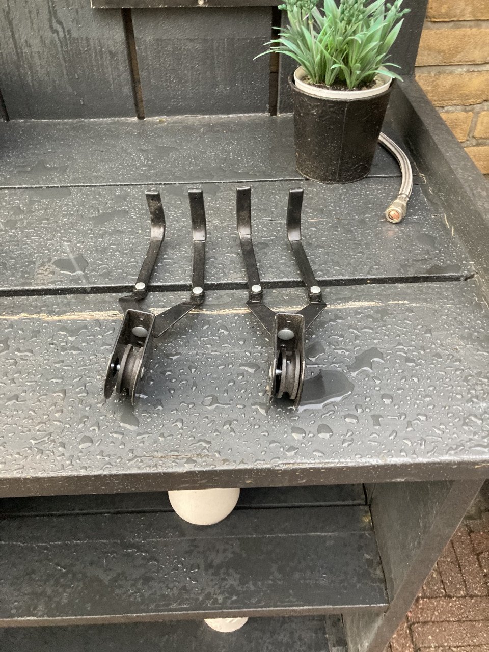 Fiets takel