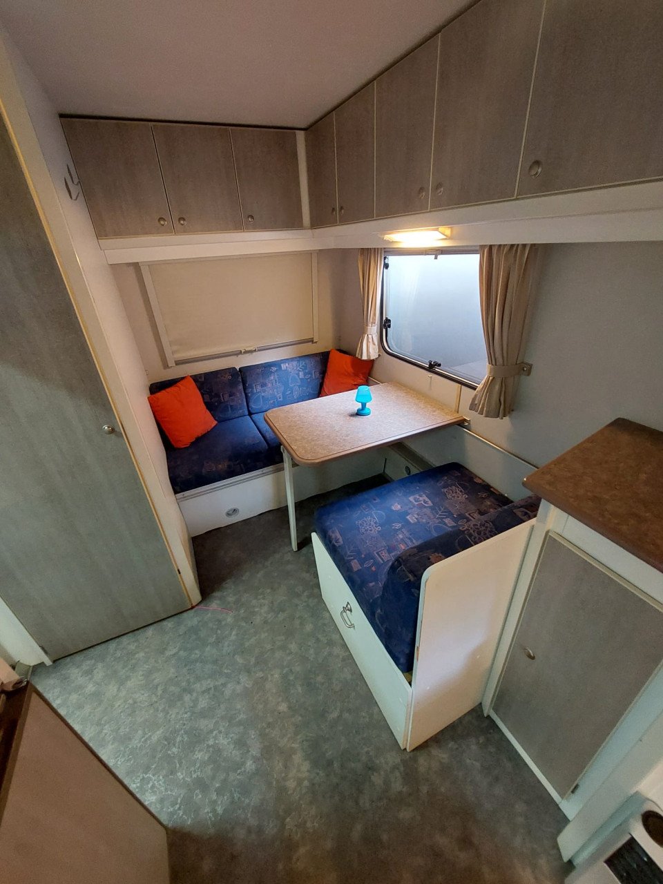Caravan