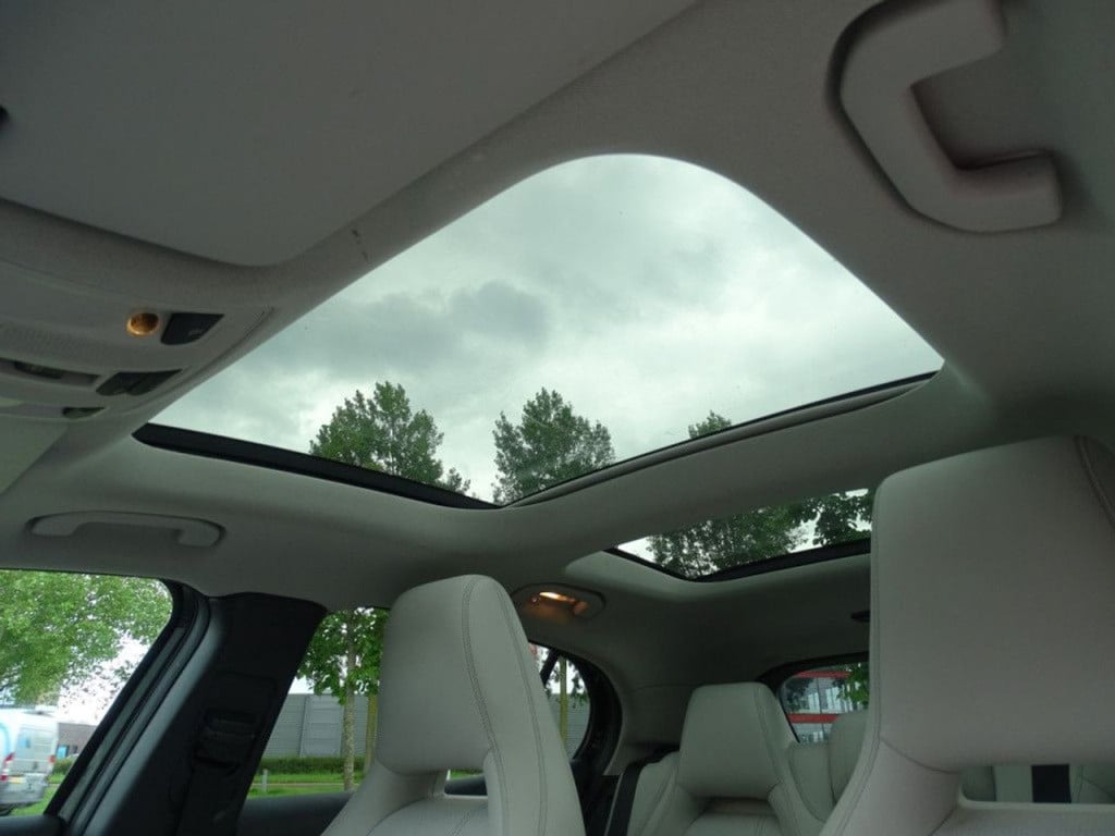 Mercedes-Benz Gla-klasse 200 prestige automaat | led | pano | el. koffer