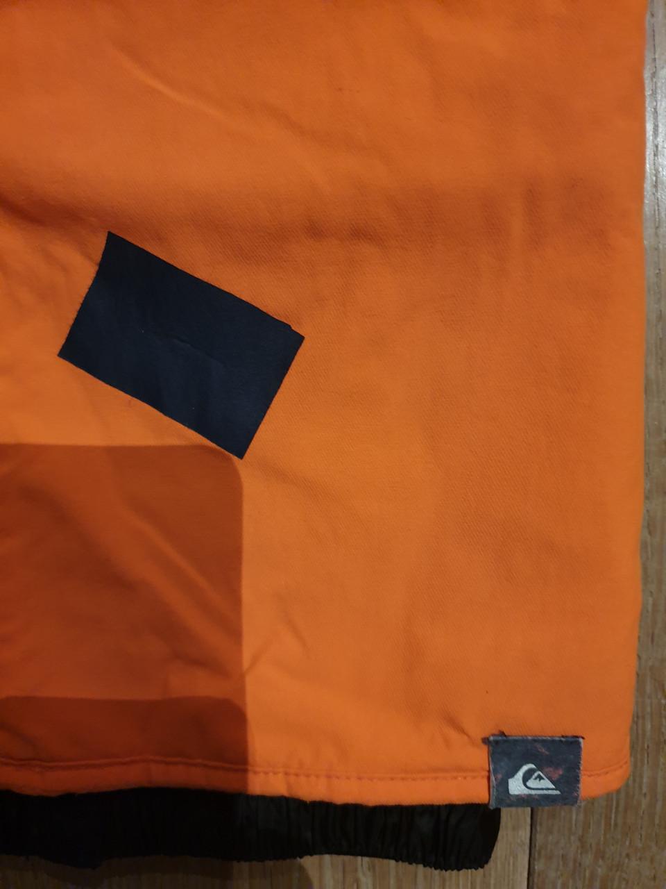 Quicksilver skijas met broek 158-164