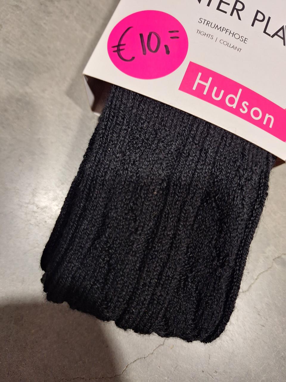 Maillot gewerkt van Hudson