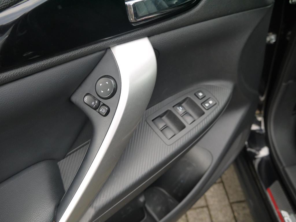 Mitsubishi Eclipse Cross 1.5 di-t 4wd instyle|trekhaak|rijklaar