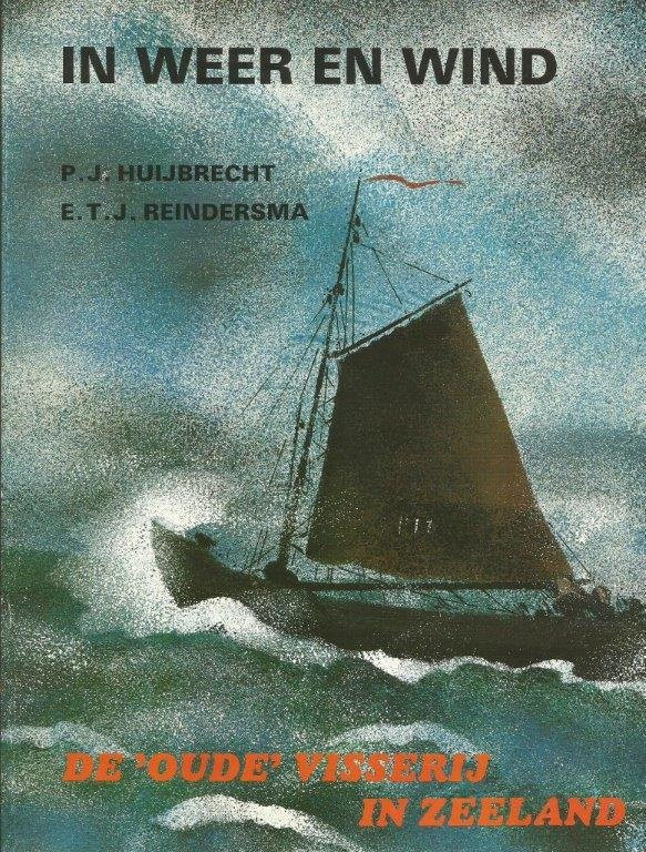 Scheepvaartboeken