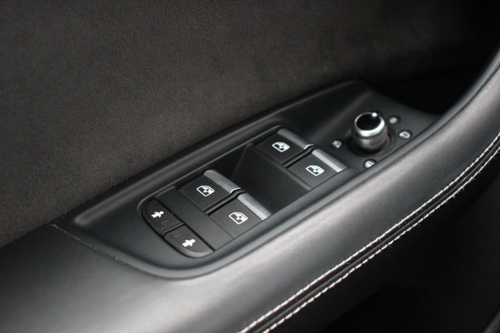 Audi Q7 4.0 tdi sq7 quattro 7p facelift | pano | acc | luchtvering | elec.t