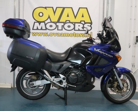 Honda XLV1000 Varadero 2004