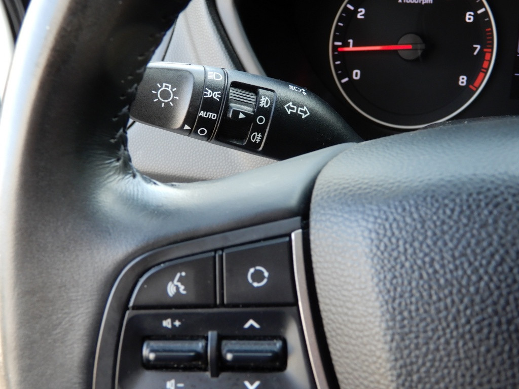 Hyundai I 20 1.0 t-gdi comfort | nl auto | navi | twotone | lm velgen |