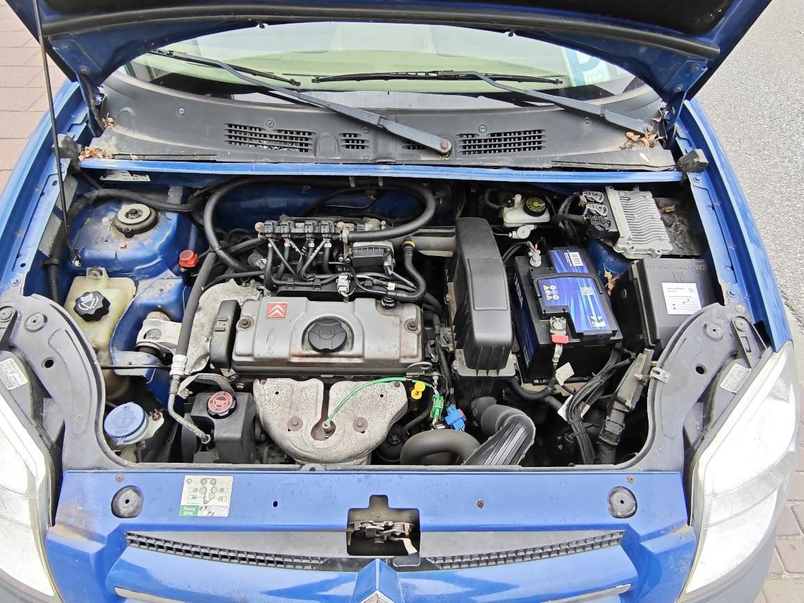 Citroën Berlingo 1.4i 600 LPG (2008) - UNIEK: SLECHTS 123.000 KM!