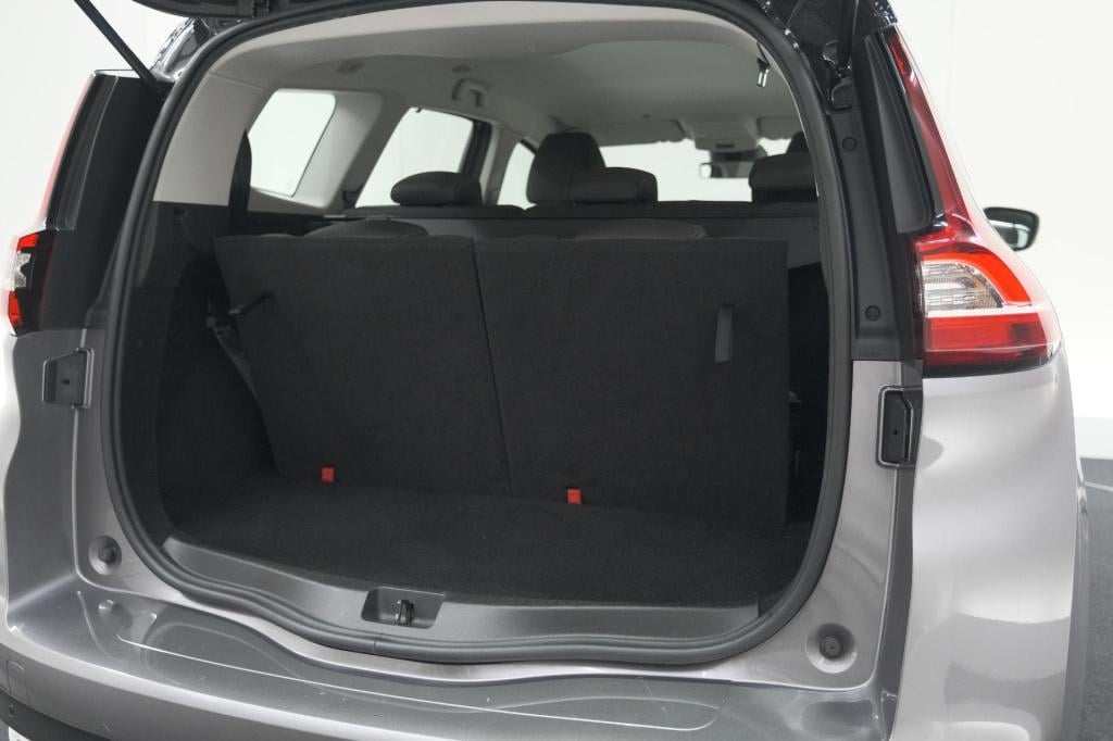 Renault Grand Scenic 1.3 intens tce 140 edc | 7 zitplaatsen | apple carplay