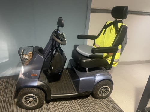 Scootmobiel
