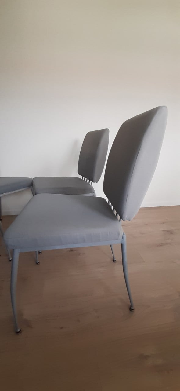 Eetkamerstoelen