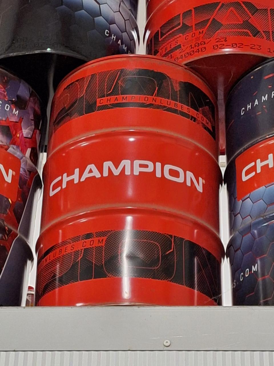 Lege olievaten te koop