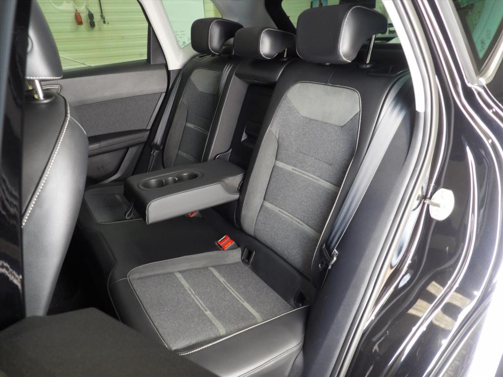 Seat Ateca 1.5 ecotsi 150pk dsg-7 xperience business intense