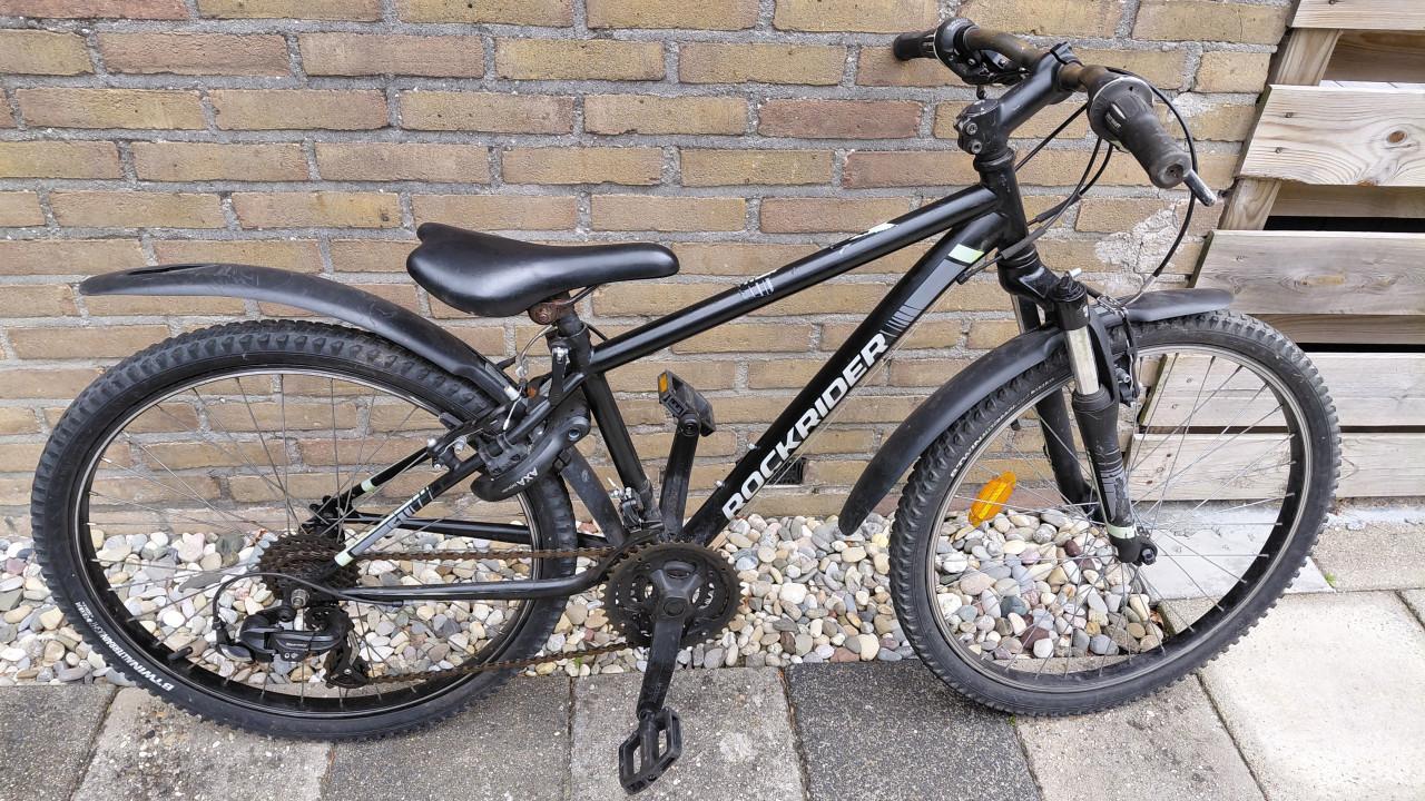 Fiets