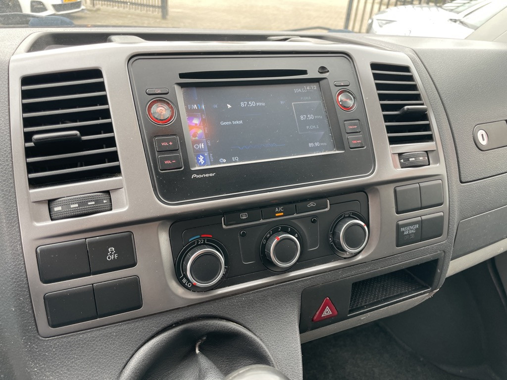 Volkswagen Transporter 2.0 tdi l2h1