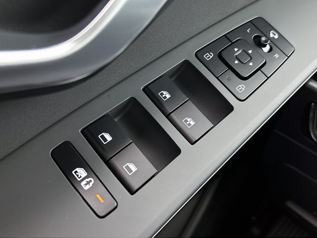 Kia Niro Ev edition advanced 64.8 kwh | leder | navi |
