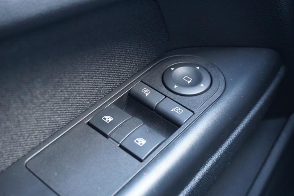 Opel Astra 1.6 edition airco / cruise / elektr. ramen / lm velgen / nap