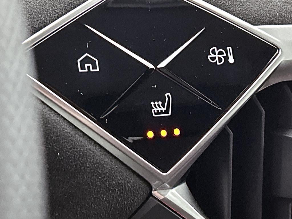 Ds Ds 3 e-tense performance line 54 kwh