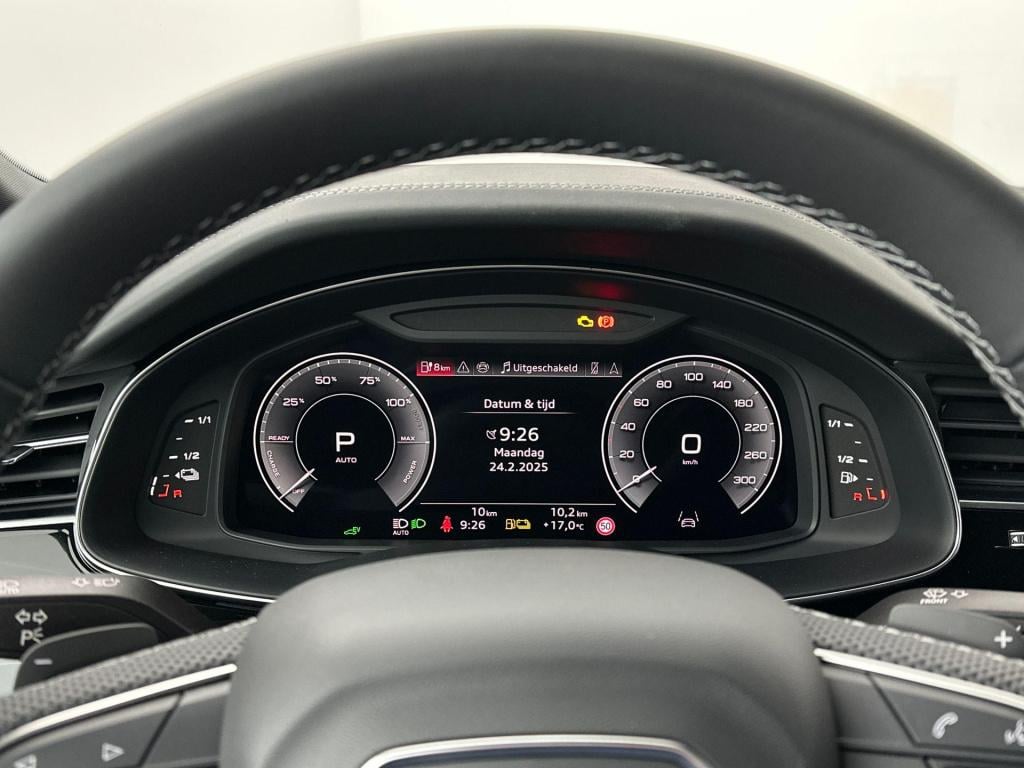 Audi Q8 55 tfsi e quattro pro line s