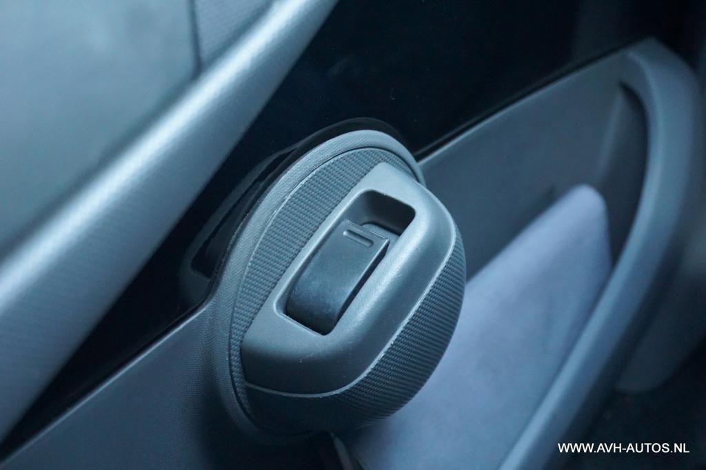 Citroen C1 1.0-12v ambiance