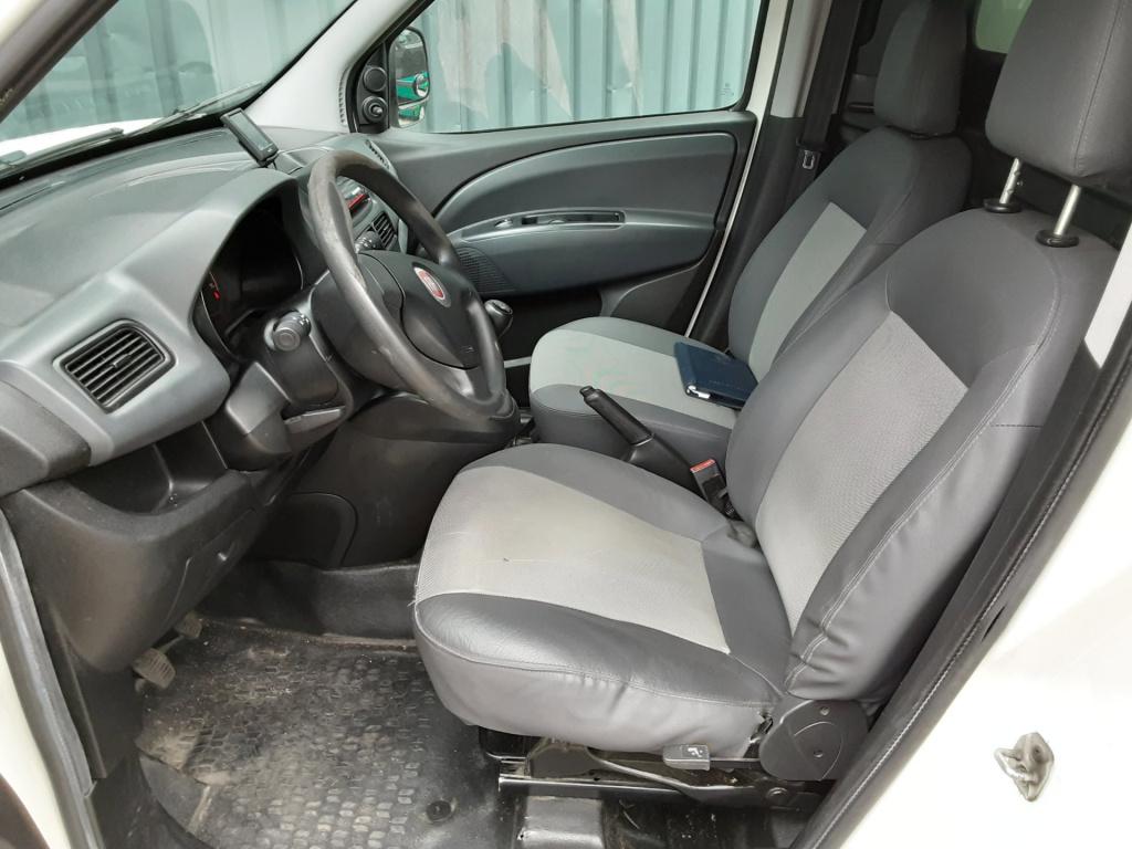 Fiat Doblo cargo 1.3 multijet