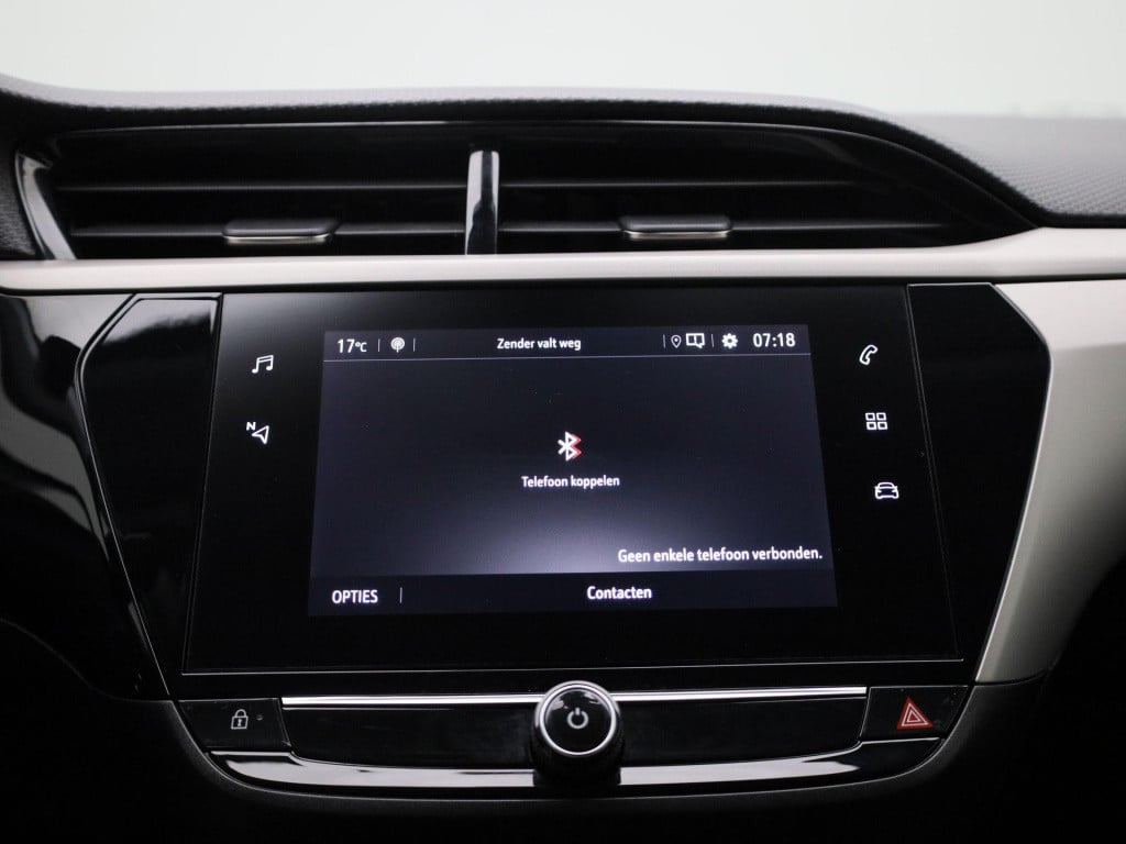 Opel Corsa 1.2 edition | automaat | navigatie | apple carplay / android aut