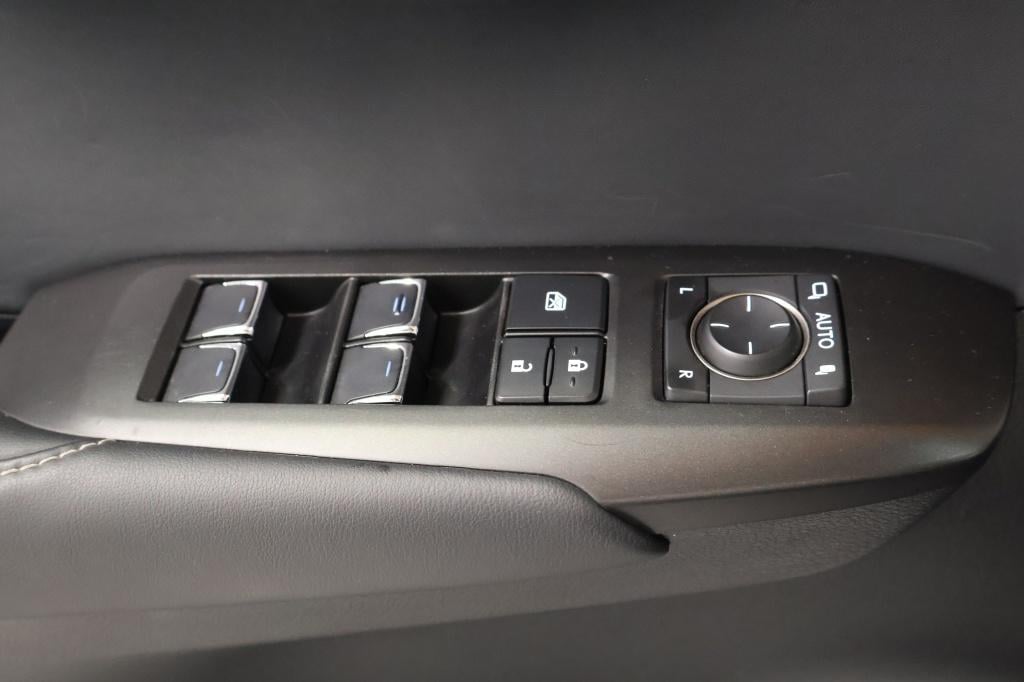 Lexus Nx 300h awd trekhaak