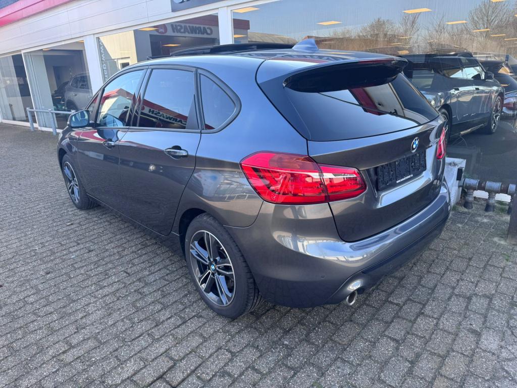 BMW 2-serie active tourer 225xe iperformance high executive