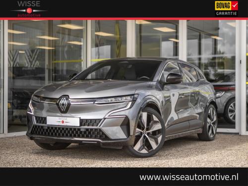 Renault Megane E-tech ev60 220pk optimum charge techno