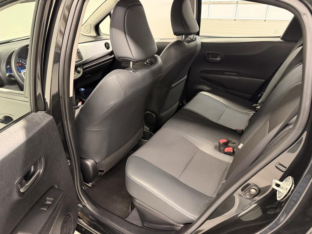 Toyota Yaris 1.5 hybrid dynamic