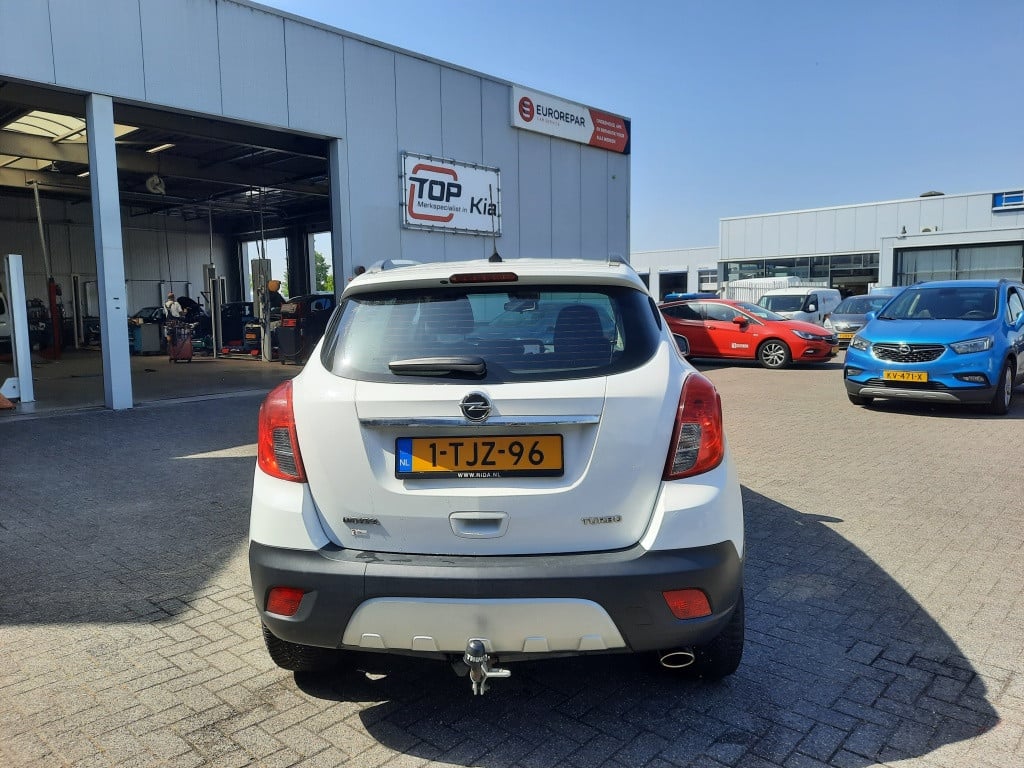 Opel Mokka 1.4 t cosmo