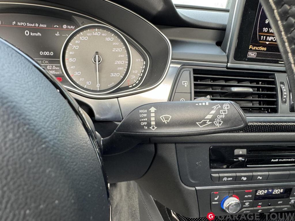 Audi S6 avant 4.0 tfsi s6 quattro pro line plus ceramic vol!