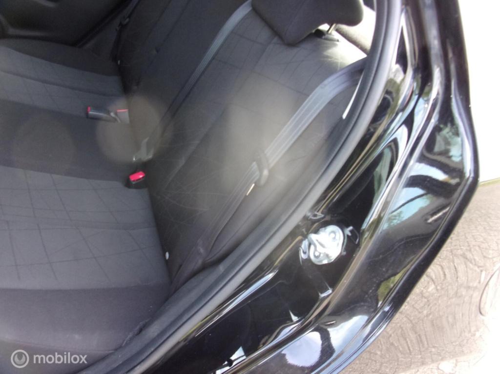 Mazda 2 1.5 automaat