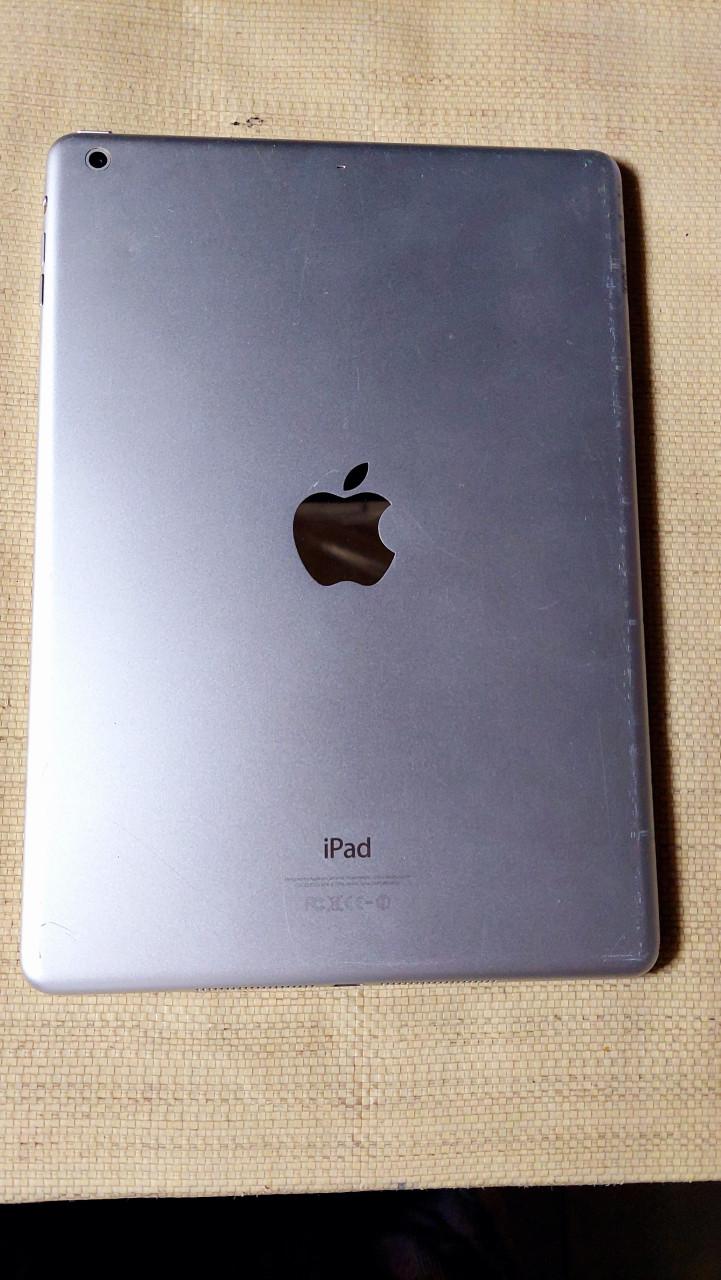 IPad air